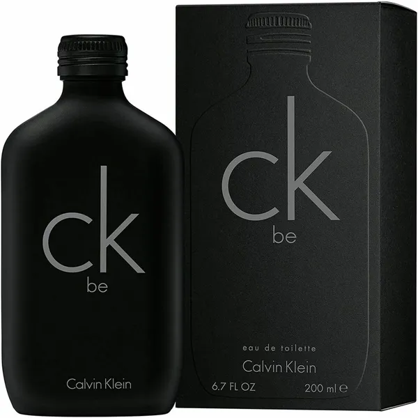 Unisex Perfume Calvin Klein 180398 EDT 50 ml