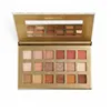 Eye Shadow Palette Magic Studio Eyeshadow Palette 23,4 g (23,4 g)