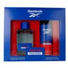 Men's Perfume Set Reebok Move Your Spirit (2 pcs)