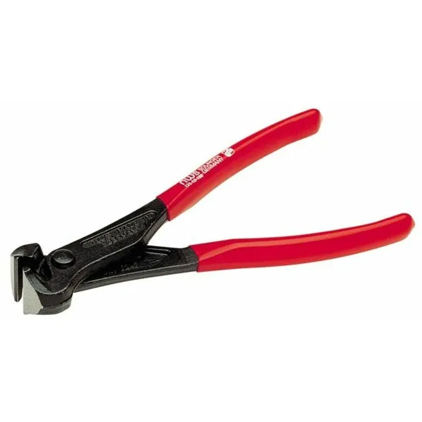 Leikkuripihdit NWS 2 mm 4 mm 16 cm