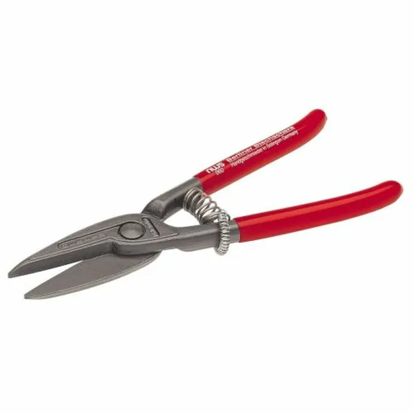 žirklės Vejapjovė su nuliniu pasukimu NWS Tiesiai 0,8 mm 250 mm