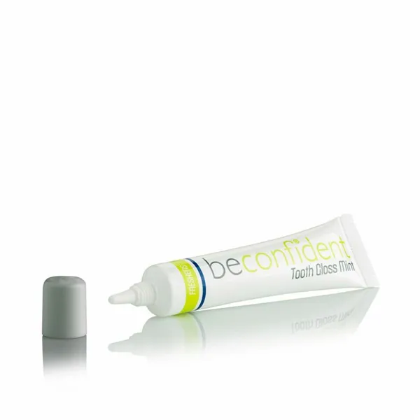 Tooth gloss Beconfident Tooth Gloss 10 ml