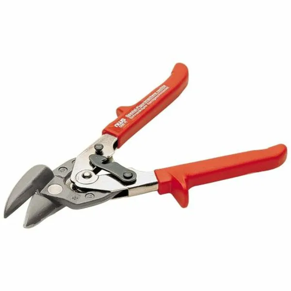 Sakset Nollakääntyvä ruohonleikkuri NWS Oikea 1,2 mm 250 mm