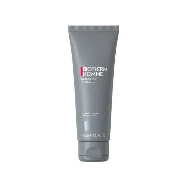 Facial Cream Biotherm Homme Aquapower 125 ml