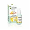 Cream + Serum Garnier Skinactive Vitamina C Spf 25 50 ml