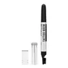 Eyebrow Make-up Maybelline Tatto Studio 03-medium brown (10 g)