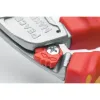 Universal pliers NWS Serie 49 VDE 13 mm 18 mm 2,5 mm 20 cm