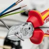 Hohtimet NWS Serie 49 VDE 2 mm 4 mm 19 cm