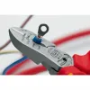 Cross-cutting pliers NWS Serie 49 VDE 2 mm 4 mm 19 cm