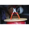 Cross-cutting pliers NWS Serie 49 VDE 2 mm 3 mm 1,5 mm 20 cm