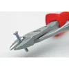 Kryžminės replės NWS Serie 49 VDE 2 mm 3 mm 1,5 mm 20 cm