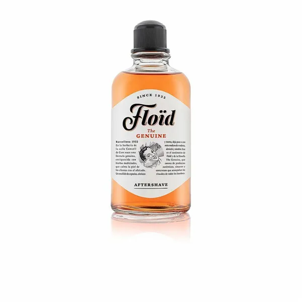 Aftershave Lotion Floïd 432102 400 ml Cosmetics