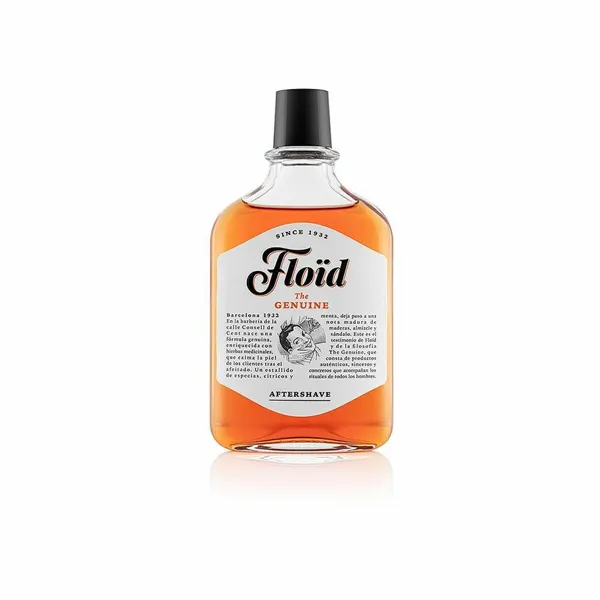 Aftershave Lotion Floïd 432111 150 ml Cosmetics