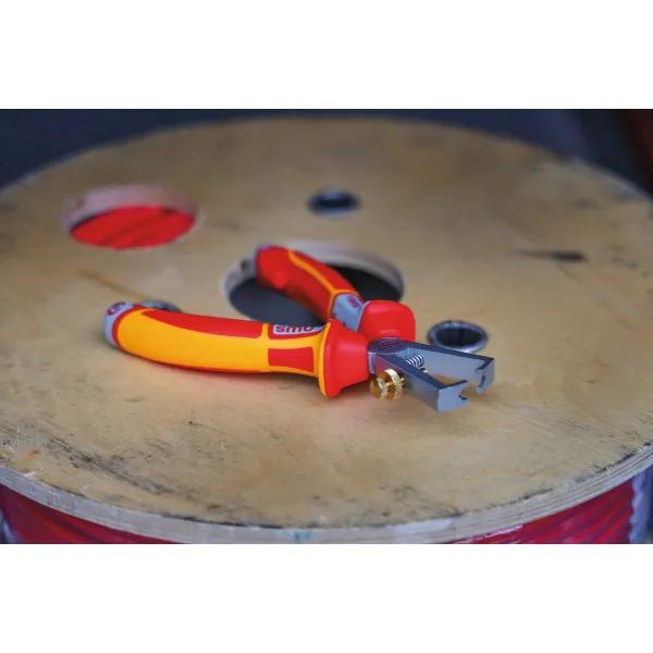 Kaapelin irrotuspihdit NWS 16 cm