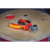 Kabeļu griešanas knaibles NWS 16 cm