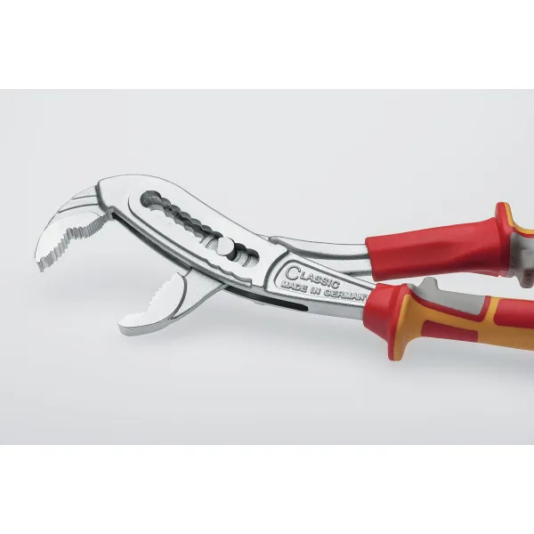 Parrot Nose Pliers NWS Serie 49 VDE 50 mm