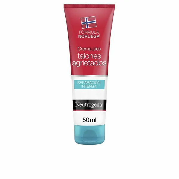 Moisturising Foot Cream Neutrogena Restorative Intense Treatment Heel Cracked heels (50 ml)