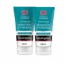 Moisturising Foot Cream Neutrogena instant Absorption (2 x 100 ml)