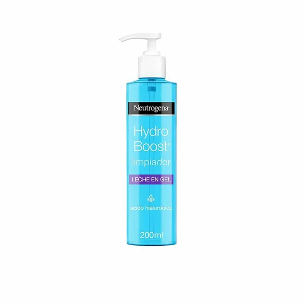 Cleansing Lotion Neutrogena 1809131 Gel 200 ml