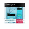 Eye Area Cream Neutrogena 130271 Cream 2 Pieces (2 pcs)