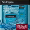 Unisex Cosmetic Set Neutrogena Hydro Boost Gel (2 pcs)