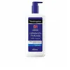 Hydrating Body Lotion Neutrogena Dry Skin instant Absorption (400 ml)