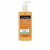 Facial Cleansing Gel Neutrogena Granitos Persistentes 200 ml