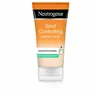 Exfoliating Facial Gel Neutrogena 3.57466E+12 150 ml