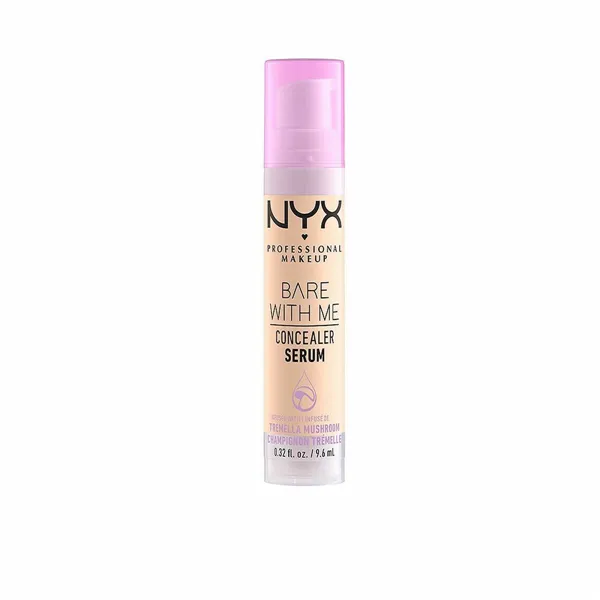 Facial Corrector NYX K3391300 Serum Nº 01 Fair 9,6 ml