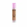 Facial Corrector NYX K3392000 Serum 9,6 ml