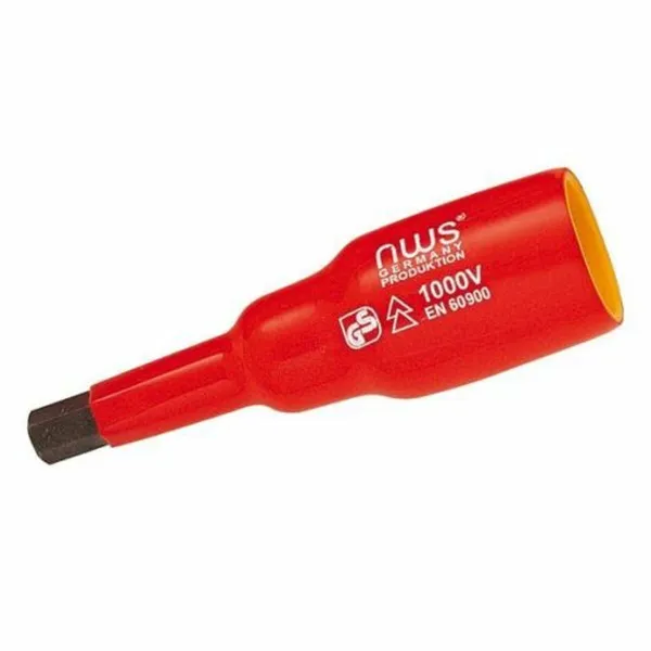 Sešstūra uzgriežņu atslēga NWS