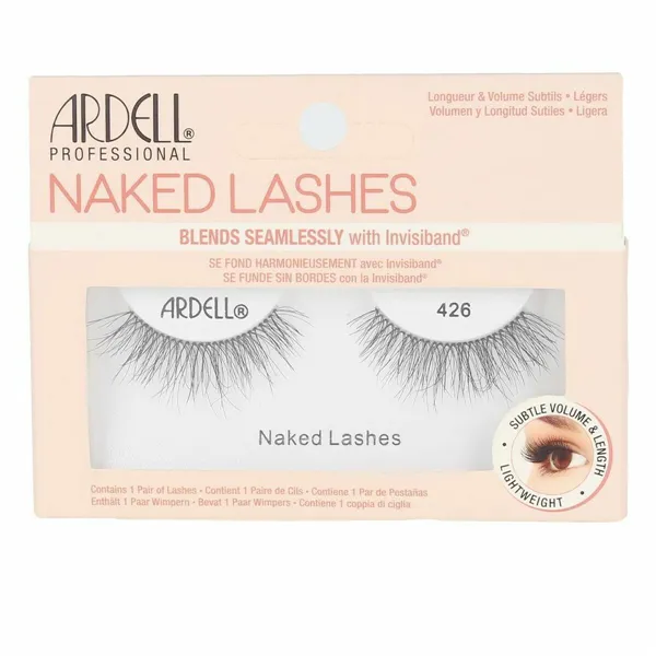 False Eyelashes Ardell 61589 Nº 426 (1 Unit)