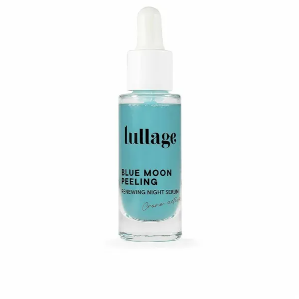 Restorative Night Serum Lullage acneXpert Blue Moon 20 ml