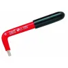 Г-образный шестигранный ключ NWS 6 mm