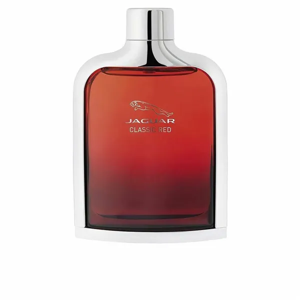 Men's Perfume Jaguar 71506157 EDT Classic Red 100 ml