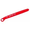 Offset star wrench NWS 10 mm Chrome vanadium steel