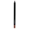 Lip Liner Gosh Copenhagen Velvet Touch Water resistant Nº 011 Nougat 1,2 g