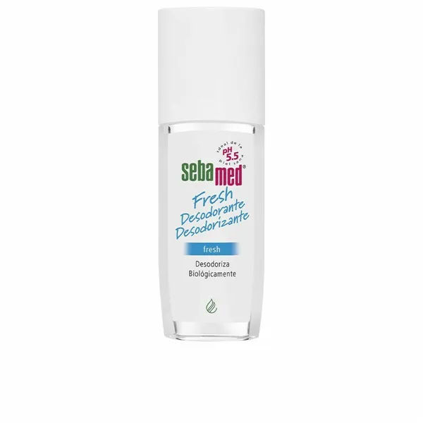 Spray Deodorant Sebamed Fresh (75 ml)