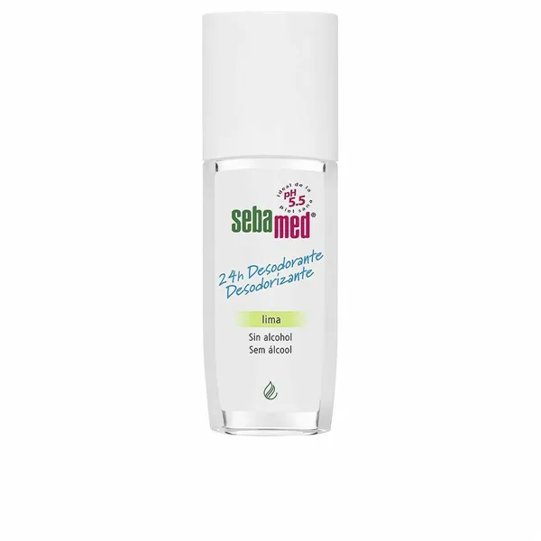 Deodorant Sebamed 201947 75 ml