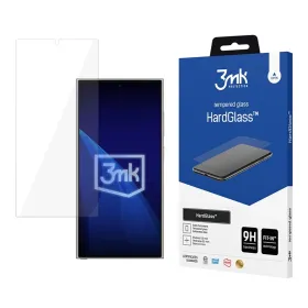 3mk HardGlass - Tempered glass for Samsung Galaxy S26 Ultra