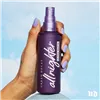 Hair Spray Urban Decay All Nighter Ultra Matte Make-up 118 ml