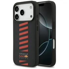 Red Bull Meshed Powerbar MagSafe - iPhone 17 Pro Case (Navy Blue)