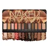 Eye Shadow Palette Urban Decay Naked Reloaded (14,2 g)