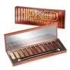 Eye Shadow Palette Urban Decay Naked Heat (11,4 g)