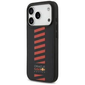 Red Bull Meshed Powerbar MagSafe - iPhone 17 Pro Case (Navy Blue)