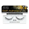 False Eyelashes Ardell 61415 Black Self-adhesives 2 Units 2 Pieces