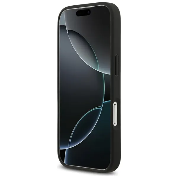 Red Bull Meshed Powerbar MagSafe - iPhone 17 Pro Case (Navy Blue)