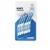 Interdental Toothbrush Kin Conical 6 Units 1,3 mm