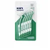 Interdental Toothbrush Kin Kin Interdental 0,9 mm (6 Pieces)