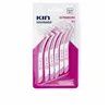 Interdental Toothbrush Kin Ultramicro 6 Units 0,6 mm